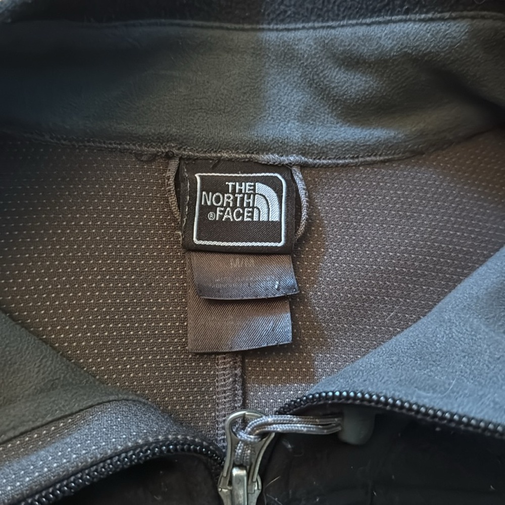 Y2K The North Face Windwall Lightweight Jacket - Picture 3 of 11